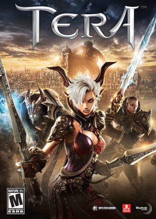 Illustration for article titled Action-Driven MMO Tera Hits North America on the Best Day of the Year